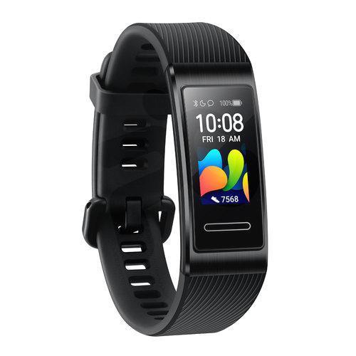Huawei Band 4 Black : Vizmark