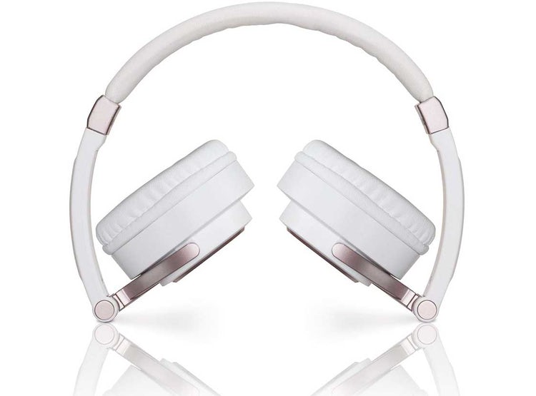 Auricular Motorola Pulse 120 Over-ear Microfono Manos Libres