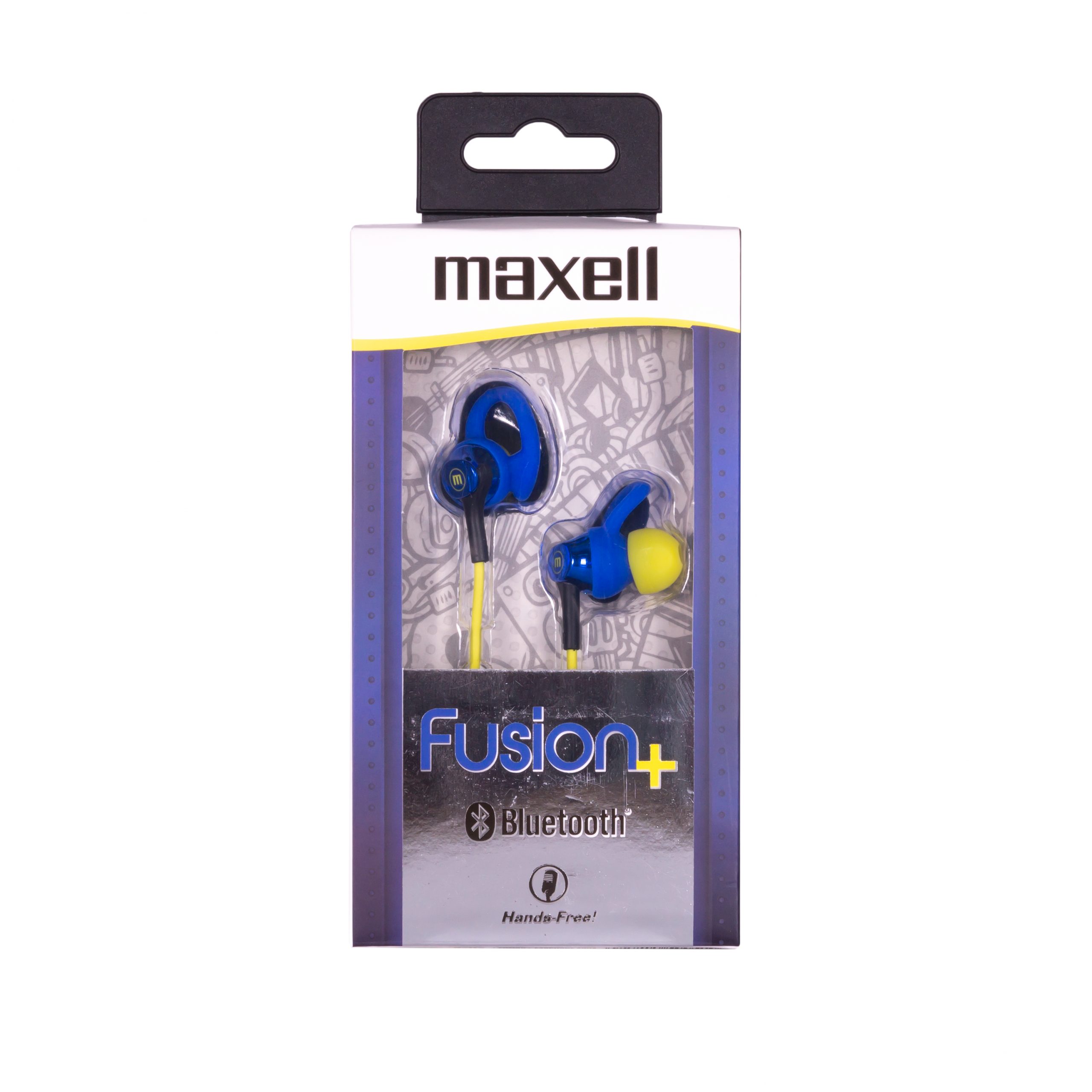 Audífonos bluetooth maxell discount fusion