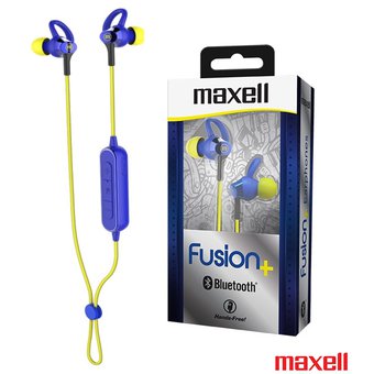 Maxell fusion+ hot sale