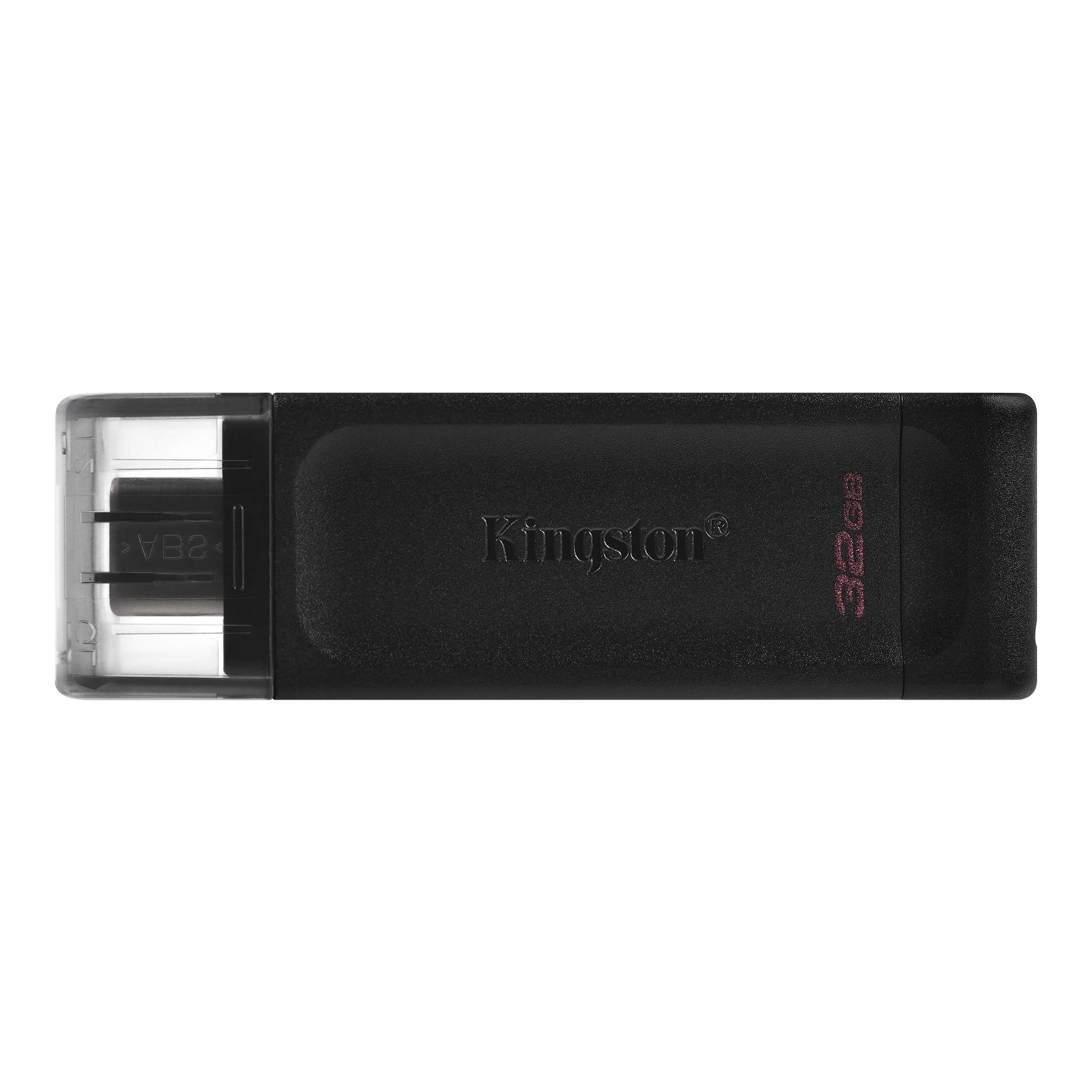 Pendrive USB 128 GB Kingston Data Traveler 100 G3 : Vizmark