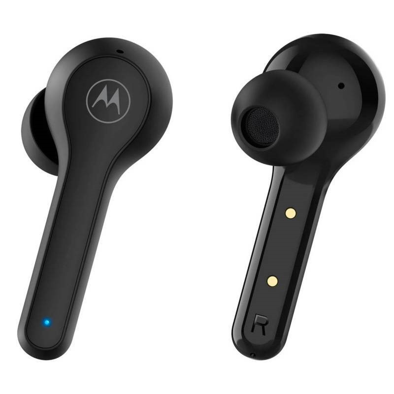 Auriculares Bluetooth Manos Libres Xiaomi Samsung Motorola Twins
