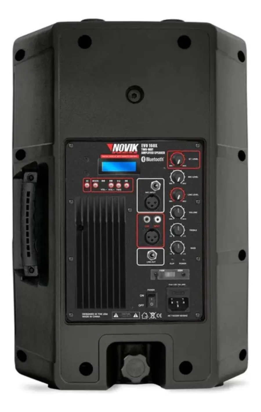 12585-PARLANTE-NOVIK-EVO-160X-VIZMARK-02