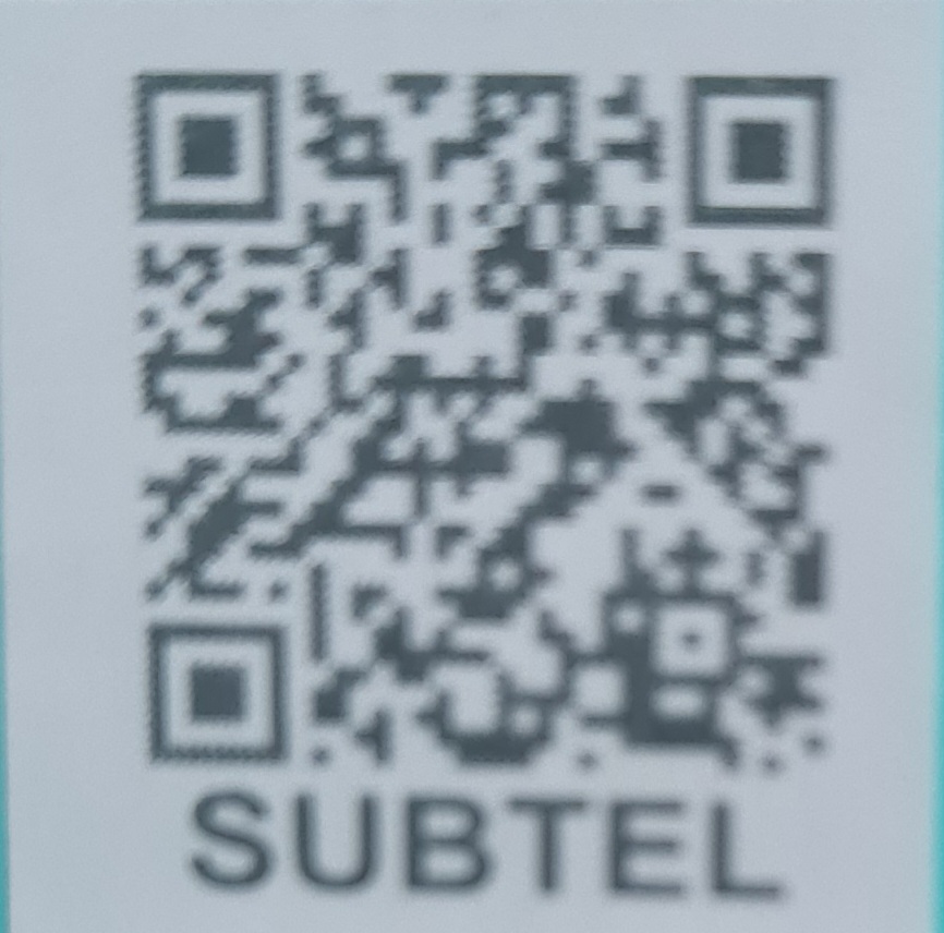 subtel logitech