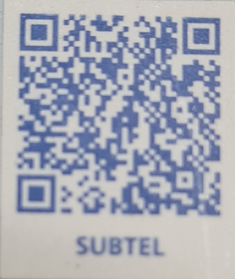 subtel fonos philips